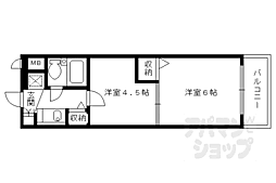 ライオンズマンション鴨川北 216