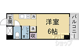 ハイムブルーメ 306