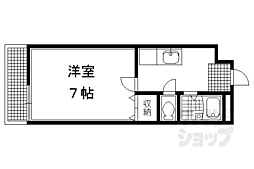 京都市左京区松ケ崎東町