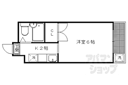 センチュリーハイツコスモ 205