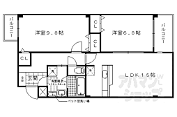 京都市北区衣笠総門町