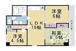 交徳マンション 304