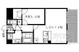 プレサンス京大前 509