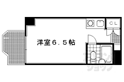 正和フラット宝ヶ池 207