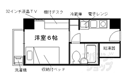 京都市上京区今出川通浄福寺西入ル東上善寺町
