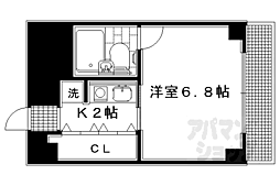 第2百合マンション 401