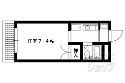 アンバーハウス 401