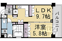京都市上京区中長者町通新町西入仲之町