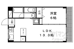 京都市北区大宮東小野堀町