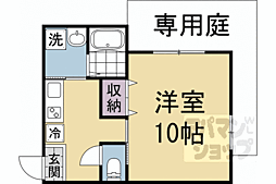京都市北区紫竹東栗栖町