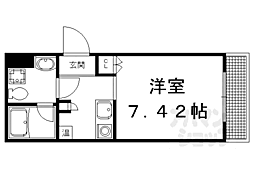 京都市北区紫野南舟岡町
