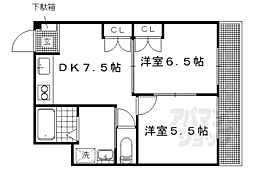 ハイツ浄土寺 2