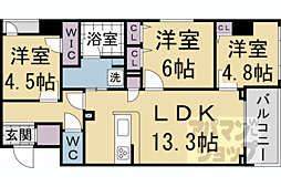 京都市上京区大東町