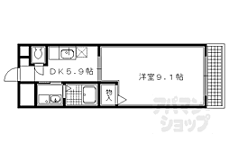 ヒラソル・ナツＡ 103