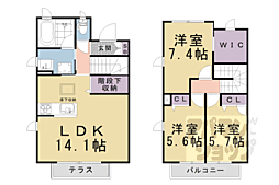 コリエヴェール 103