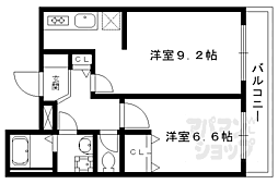 アーバン北村聖護院 501