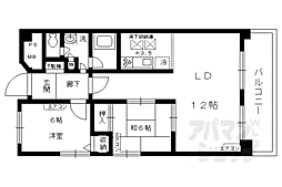 レジデンス古橋 5D