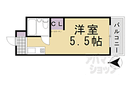 京都市北区西賀茂鹿ノ下町