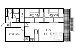 ピアレス円勝寺 205