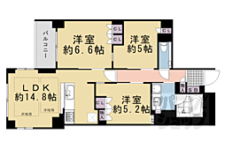 京都市中京区室町通御池下る円福寺町