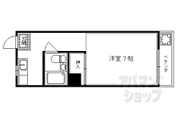 京都市中京区西ノ京池ノ内町