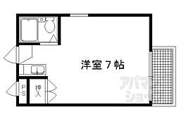 ウィステリア神楽岡 103