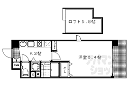 プレサンス京都修学院 410
