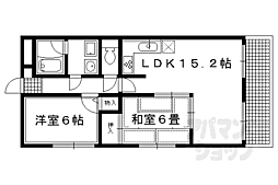 京都市左京区松ケ崎井出ヶ海道町