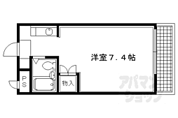 京都市左京区松ケ崎杉ヶ海道町