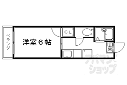 京都市北区衣笠氷室町