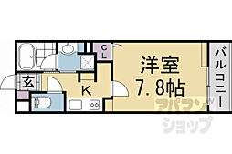 ＴＨＥ　ＲＯＳＥ　ＲＥＳ　一乗寺 105