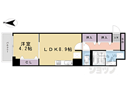京都市左京区松ケ崎芝本町