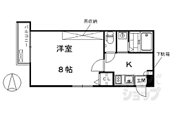 京都市東山区上池田町