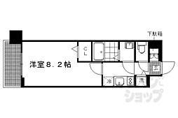 ベラジオ京都一乗寺 213