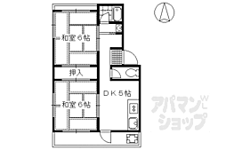 エデン白川 301