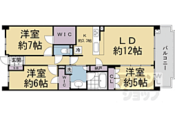 京都市左京区松ケ崎横縄手町