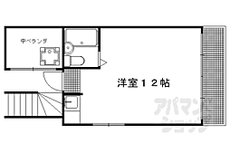 マンションカガワ 302