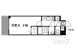 ベラジオ京都一乗寺 309