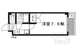 レジデンス丸高 403