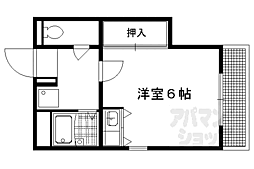 熊野道谷口マンション 101