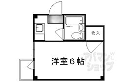 京都市上京区西富仲町