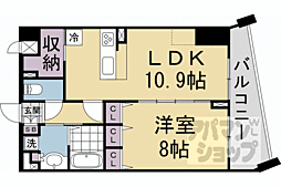 京都市上京区新烏丸通丸太町上る信富町