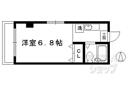 京都市北区紫野西泉堂町