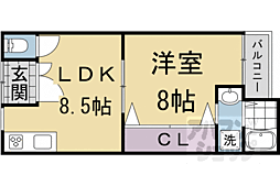 京都市上京区寺町通今出川上る2丁目鶴山町の一戸建て
