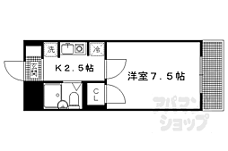 ハイムリヴィエール 205