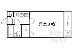 サンダ館 201