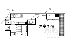 ＤＥＴＯＭ−1銀閣寺道 404