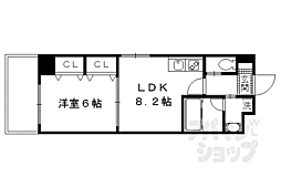 京都市中京区黒門通御池下る大文字町