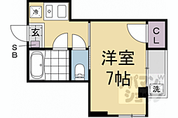 ヴィラ六基 301