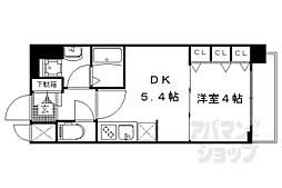 ベラジオ京都一乗寺II 310